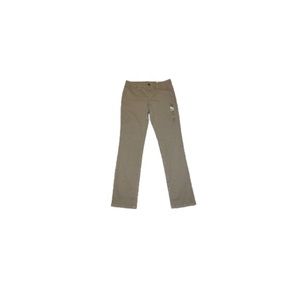 🆕 American Eagle Outfitters Taupe Skinny Khaki Pants - Women’s Size 8